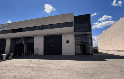 Operating Agro-Industrial Plant for Sale