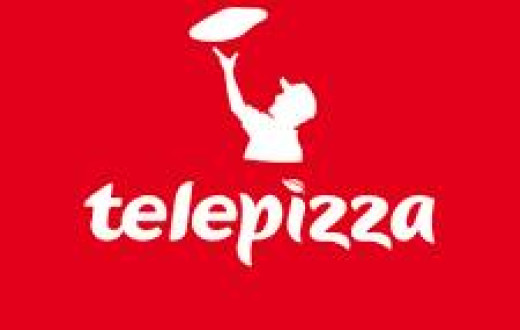Franquicias Telepizza